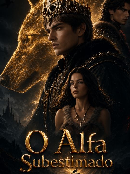 O Alfa Subestimado