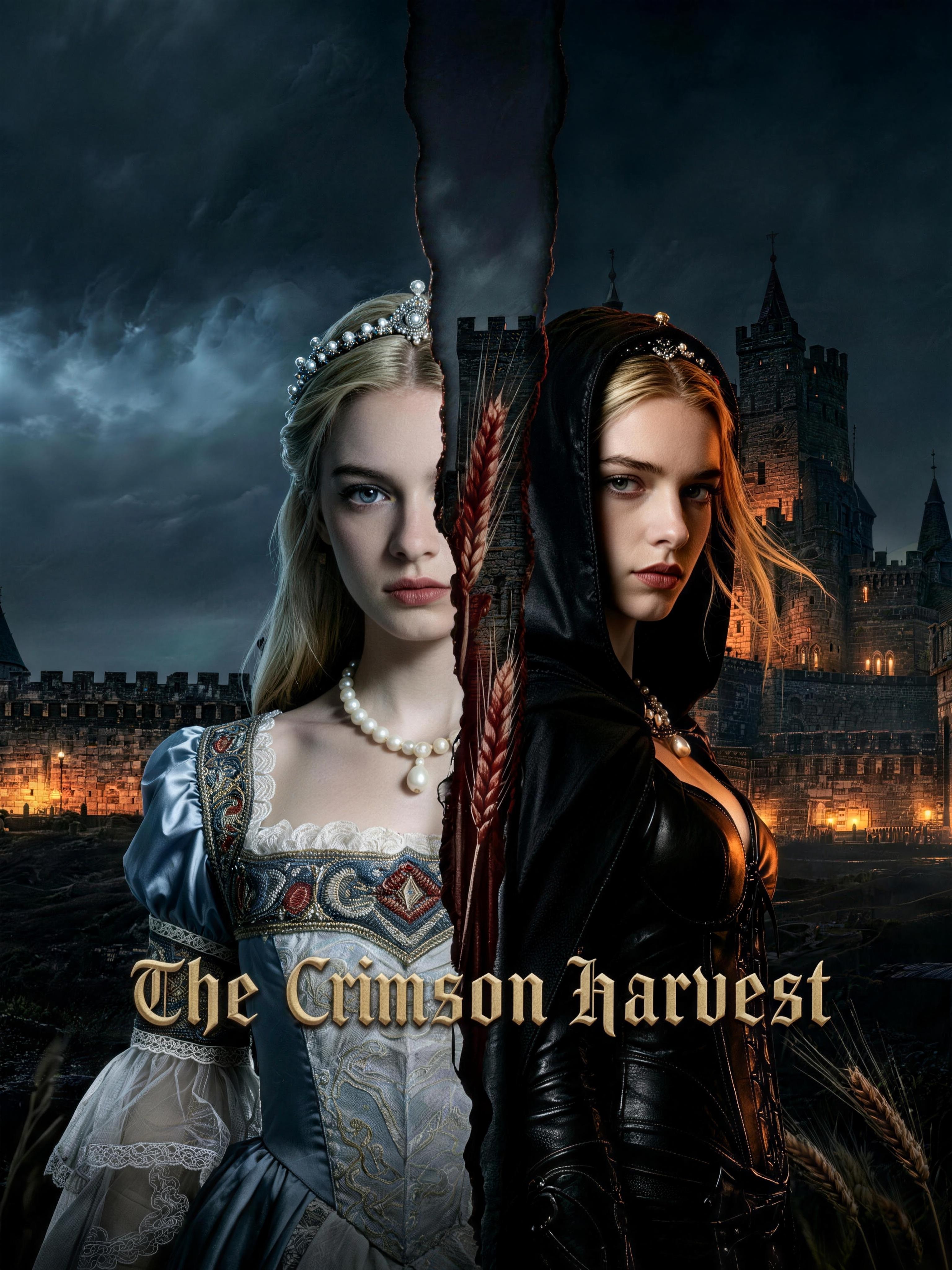 The Crimson Harvest