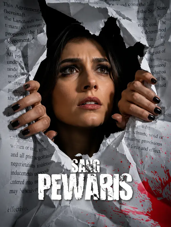 Sang Pewaris
