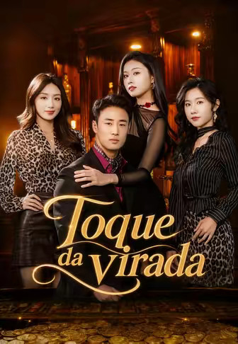 Toque da virada