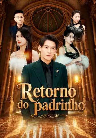 Retorno do padrinho
