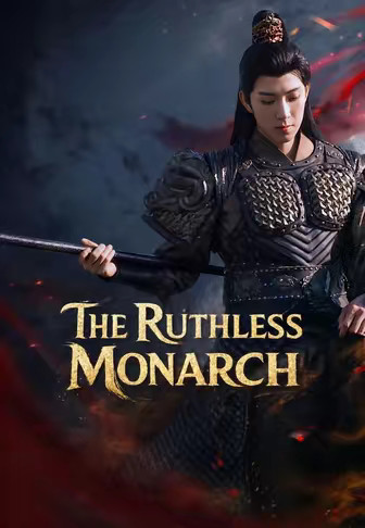 The Ruthless Monarch