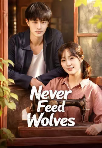Never Feed Wolves