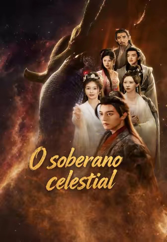 O soberano celestial