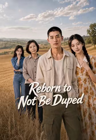 Reborn to Not Be Duped