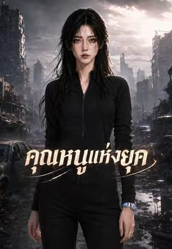 คุณหนูแห่งยุค