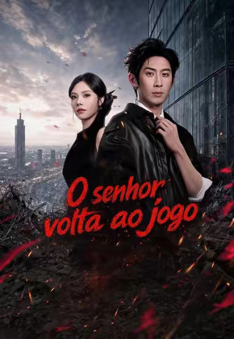 O senhor volta ao jogo
