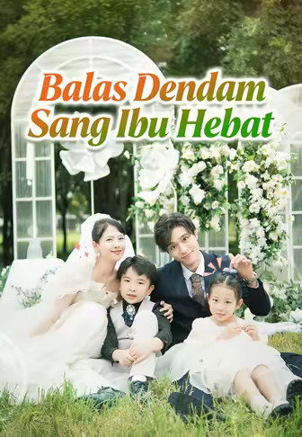 Balas Dendam Sang Ibu Hebat