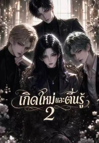 เกิดใหม่เลิกโง่เรื่องรัก 2 (เกิดใหม่และตื่นรู้ 2)