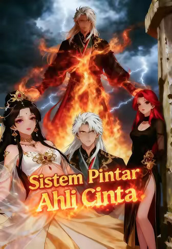 Sistem Pintar Ahli Cinta