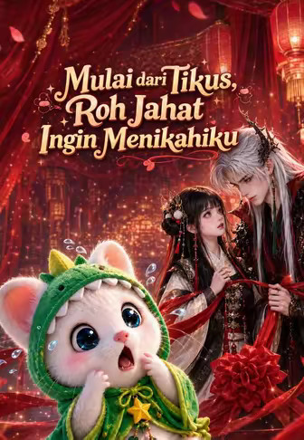 Mulai dari Tikus, Roh Jahat Ingin Menikahiku
