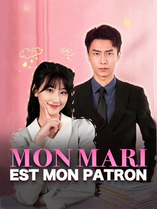 Mon mari est mon patron