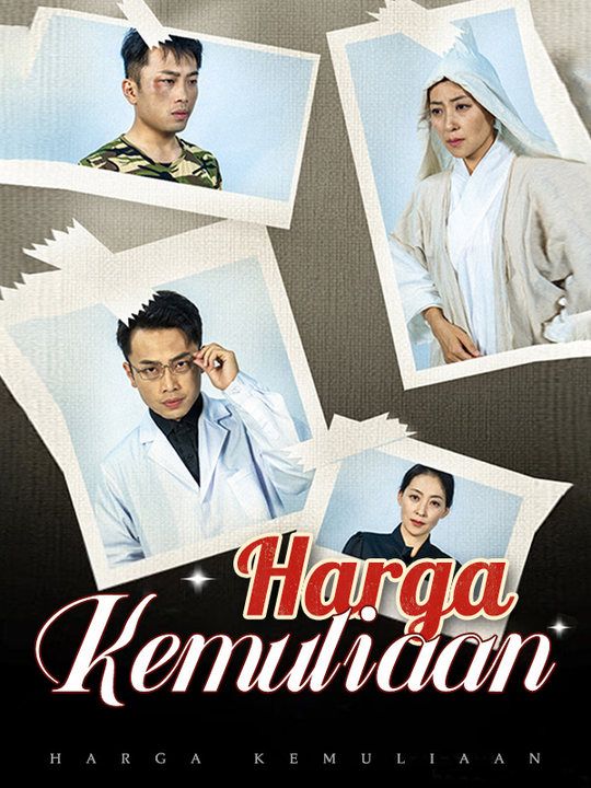 Harga Kemuliaan
