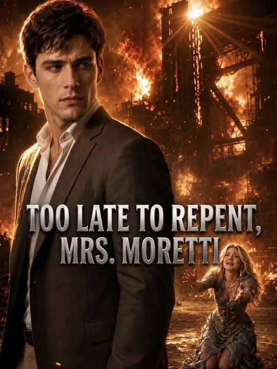 Dendam suami, sesal istri