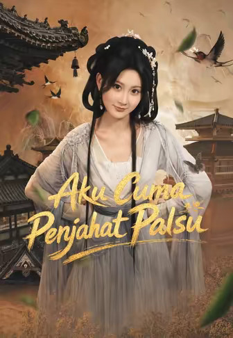 Aku Cuma Penjahat Palsu