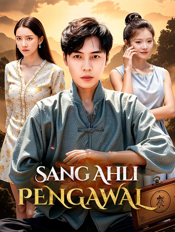 Sang Ahli Pengawal
