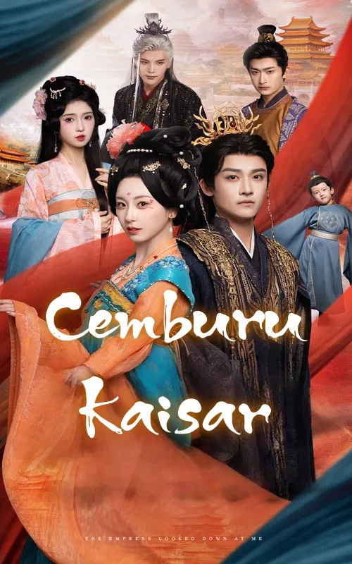 Cemburu Kaisar