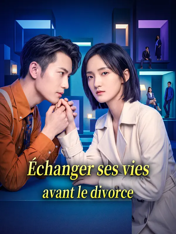 Échanger ses vies avant le divorce