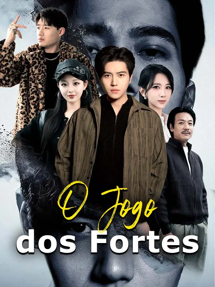 O Jogo dos Fortes