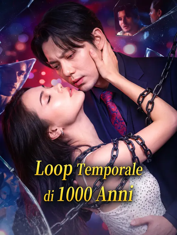 Loop Temporale di 1000 Anni