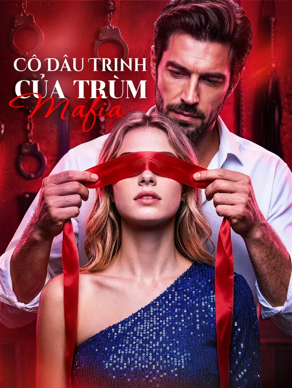 Cô Dâu Trinh Của Trùm Mafia