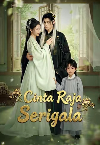 Cinta Raja Serigala