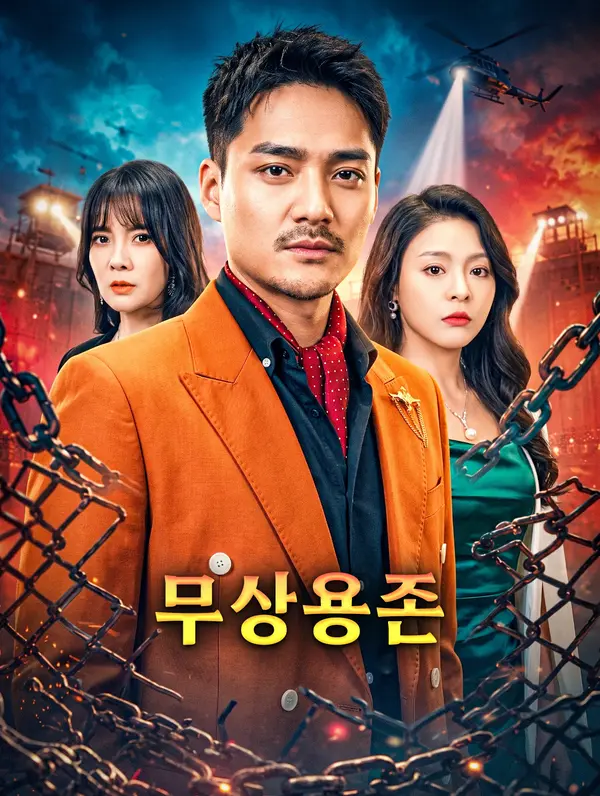 무상용존