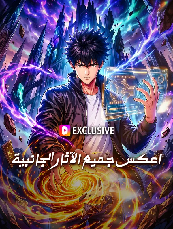 أعكس جميع الآثار الجانبية