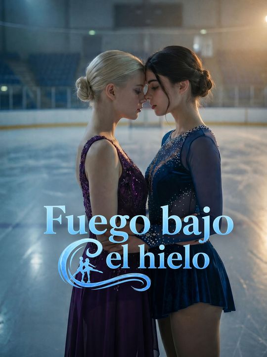 Fuego bajo el hielo