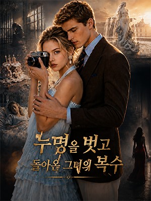 누명을 벗고 돌아온 그녀의 복수