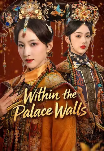 Within the Palace Walls
