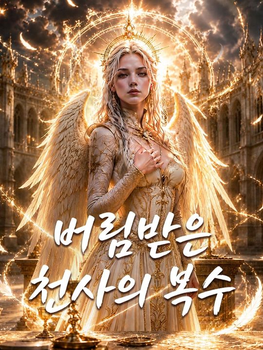 버림받은 천사의 복수