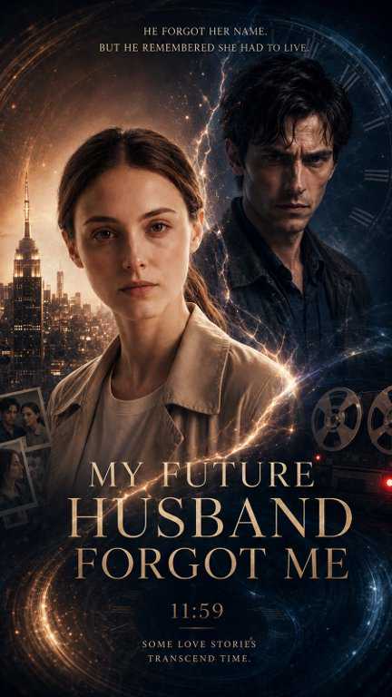 My Future Husband Forgot Me