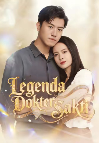 Legenda Dokter Sakti