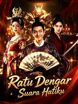 Ratu Dengar Suara Hatiku