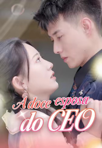 A doce esposa do CEO
