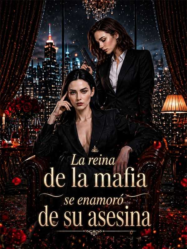 La reina de la mafia se enamoró de su asesina