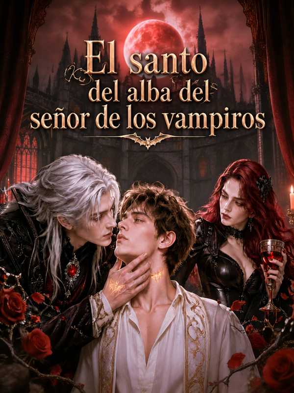 El santo del alba del señor de los vampiros