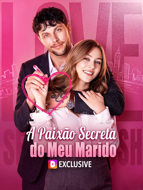 A Paixão Secreta do Meu Marido