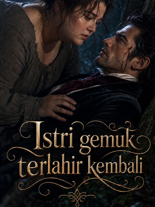Istri gemuk terlahir kembali