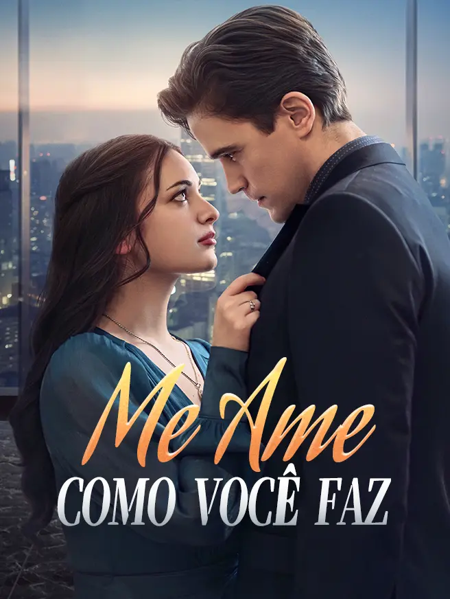 Me Ame Como Você Faz