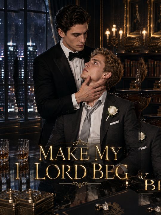 Make My Lord Beg