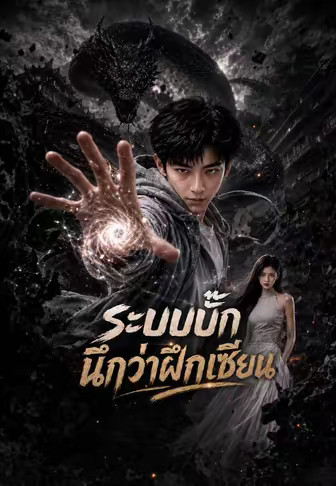ระบบบั๊ก นึกว่าฝึกเซียน