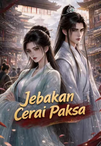 Jebakan Cerai Paksa