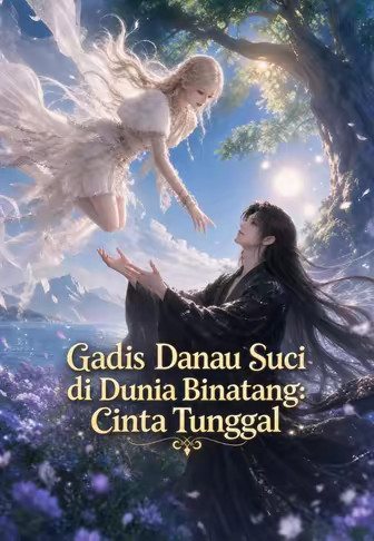 Gadis Danau Suci di Dunia Binatang: Cinta Tunggal