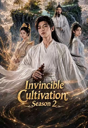 Invincible Cultivation, Season 2