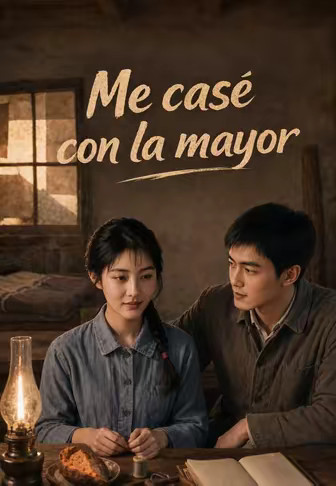 Me casé con la mayor