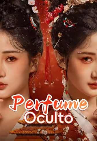 Perfume Oculto