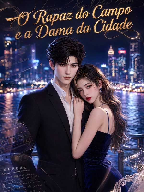 O Rapaz do Campo e a Dama da Cidade