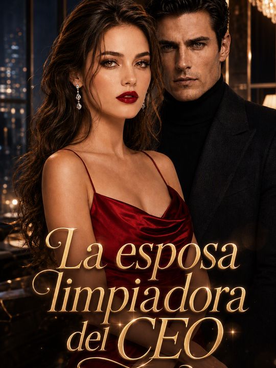 La esposa limpiadora del CEO